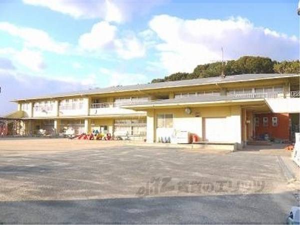 木津幼稚園
