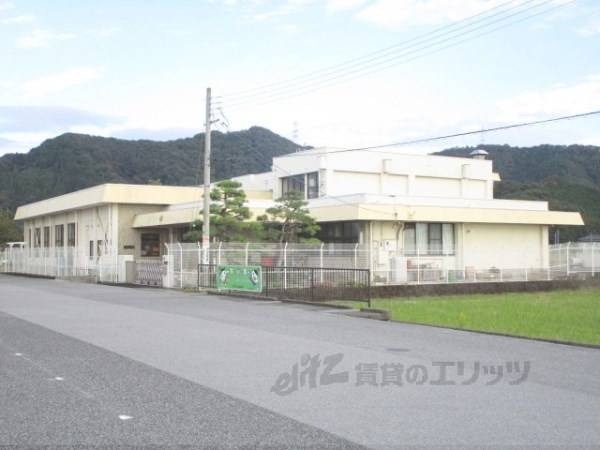 北郷里幼稚園