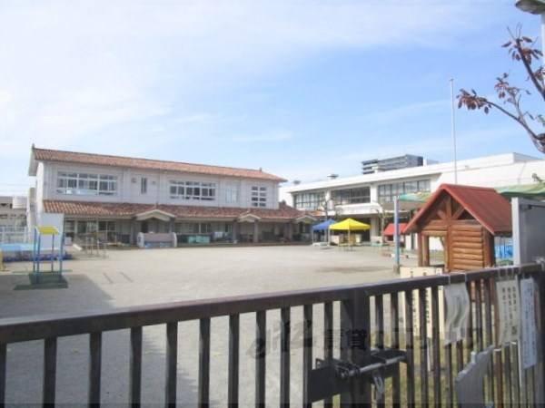 長浜幼稚園