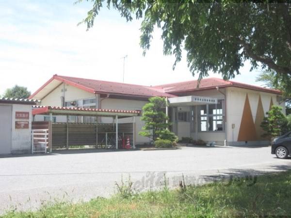 城北幼稚園
