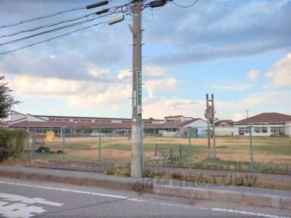 愛知川幼稚園