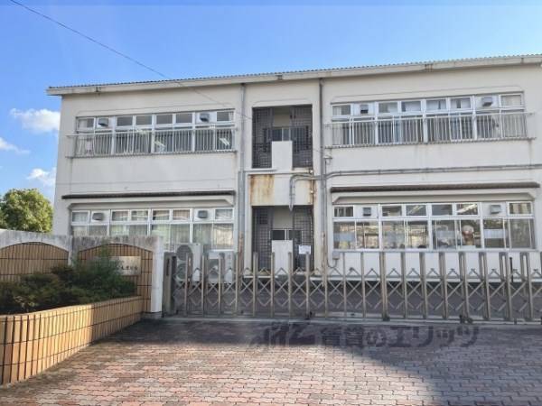 幼保連携型認定こども園　木津川台