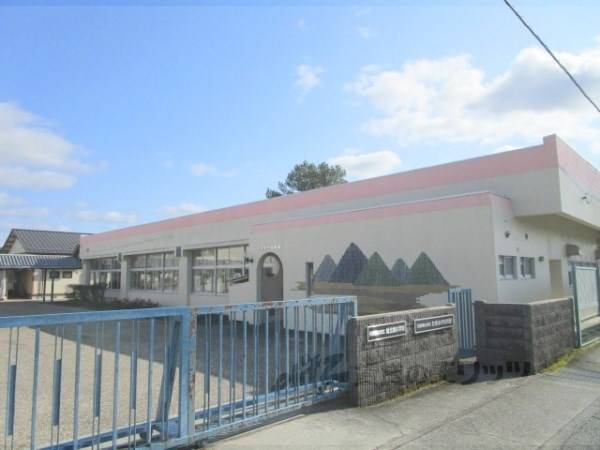 たまみず幼稚園