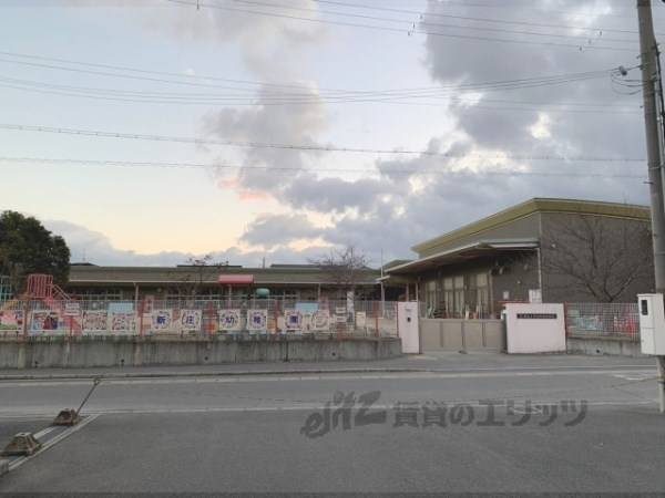 新庄小学校附属幼稚園