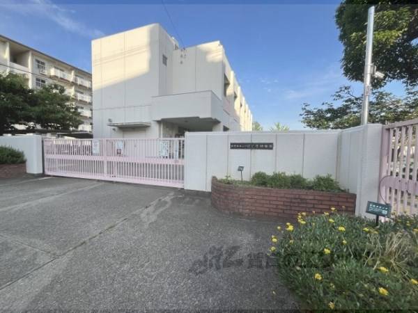 伊丹市立いけじり幼稚園