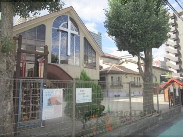 信愛幼稚園