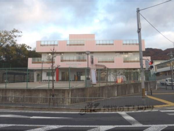 なかよし保育園