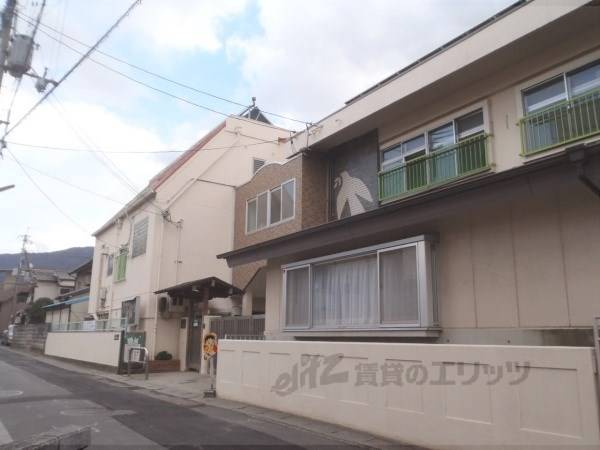 こばと保育園
