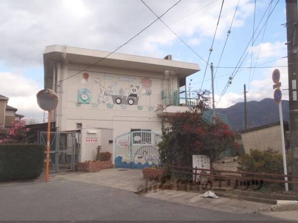 勧修保育園