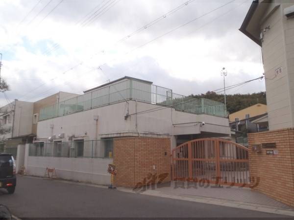 西野山保育園