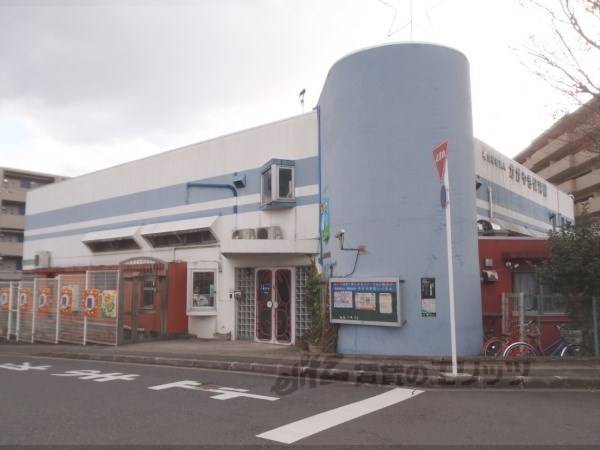 かがやき保育園