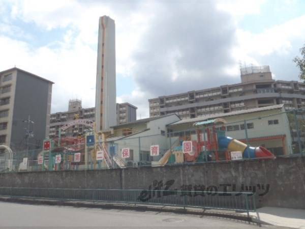 桜木第二保育園