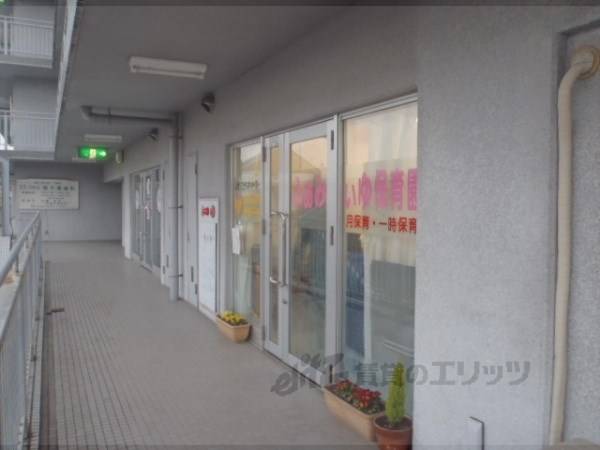 ふぁみぃゆ保育園
