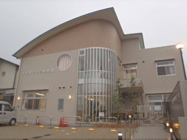 大将軍ひかり保育園