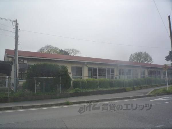 治田西保育園