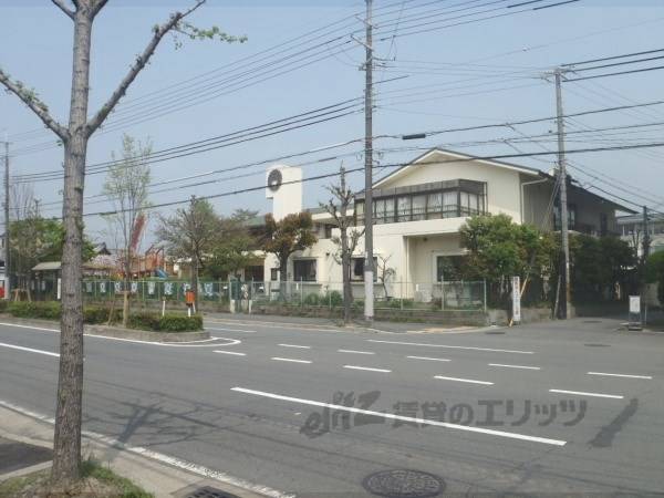 西本願寺保育園