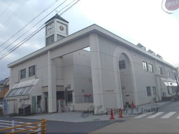 守山保育園