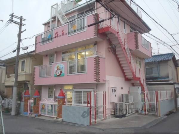 比叡山坂本保育園