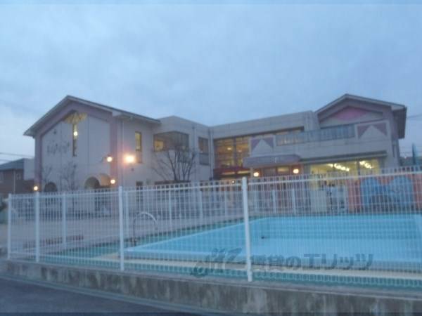 堅田保育園