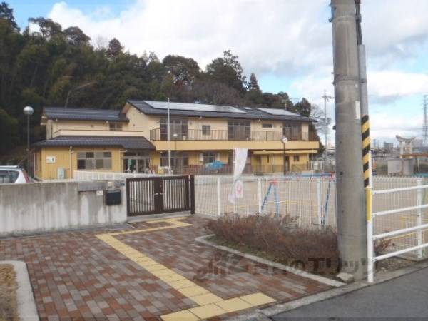 天神山保育園