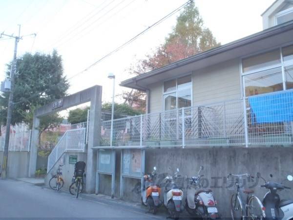 あひるが丘保育園