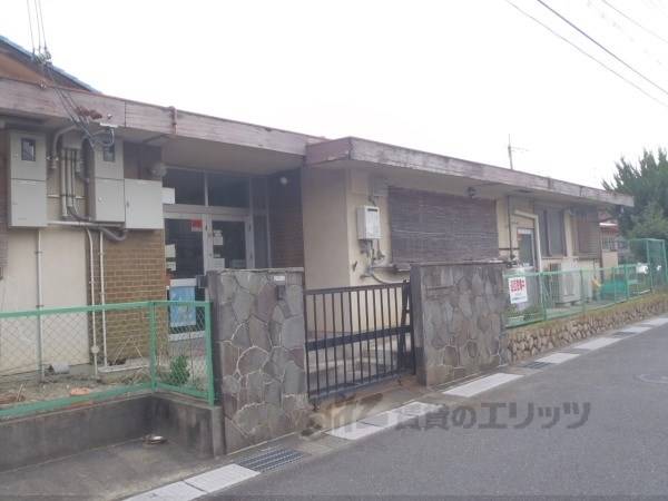 向日市第3保育園