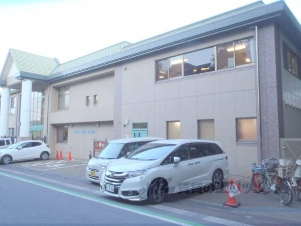 向日市第一保育園