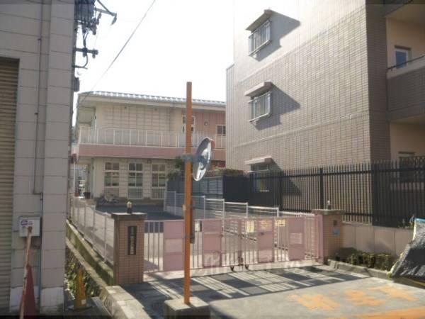 朝日が丘保育園