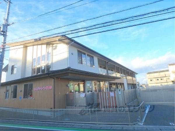 おおがや愛保育園