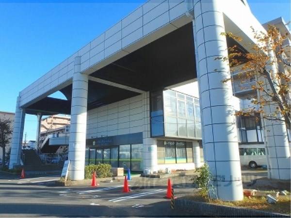 レイモンド淡海保育園