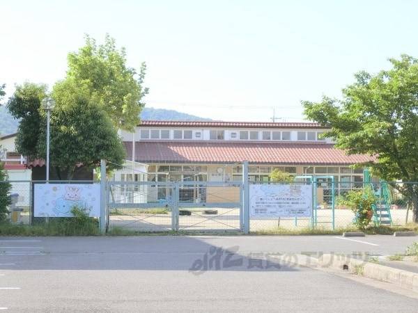 近江八幡市立八幡保育所