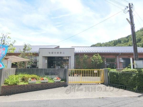 能登川ひばり保育園