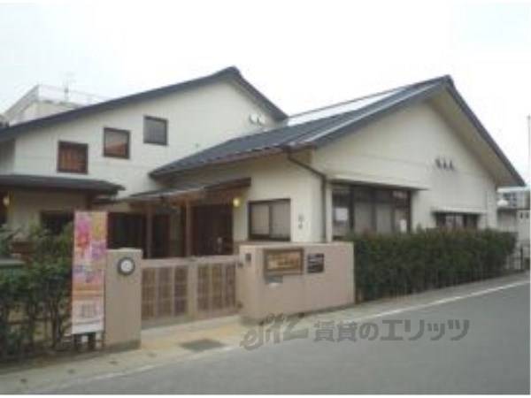 みつばち保育園