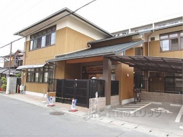 かつらのみや保育園