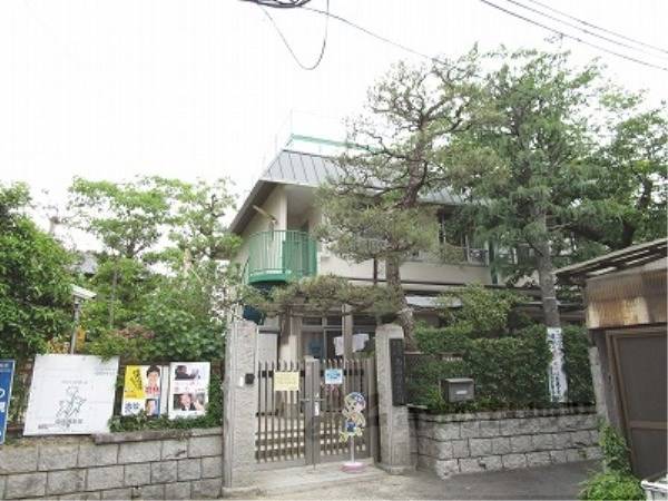 西領保育園