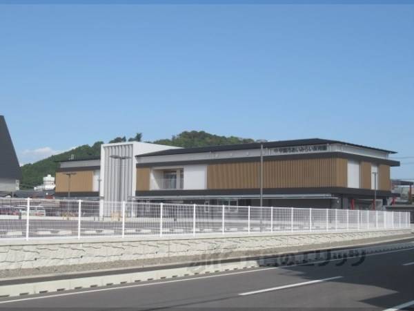 甲賀市立あいみらい保育園