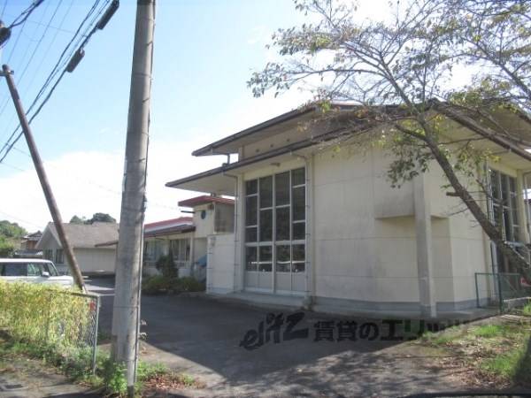 甲賀市立甲賀北保育園