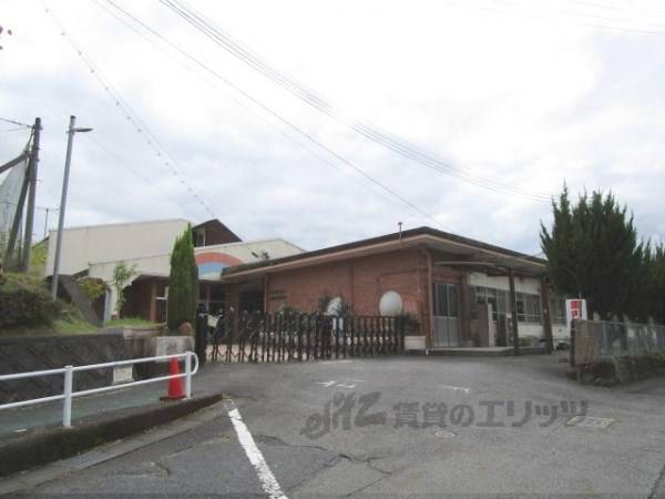 甲賀市立信楽こども園