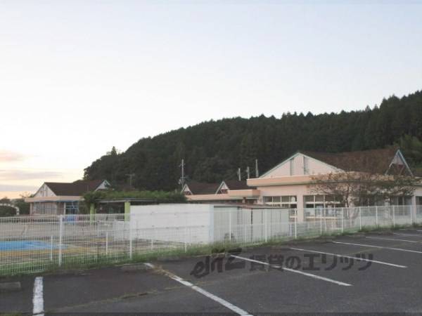 甲賀市立大原こども園