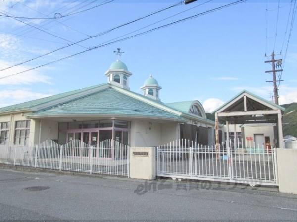 あざい認定こども園