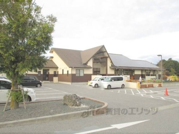 しらやま保育園