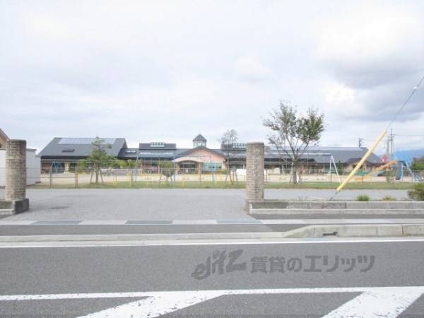 びわ認定こども園