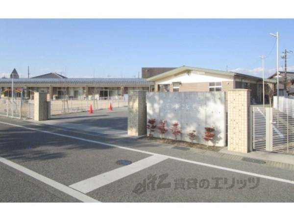 レイモンド長浜南こども園