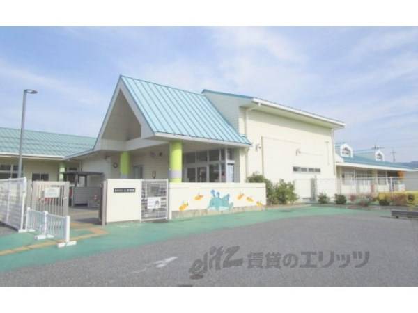 北保育園
