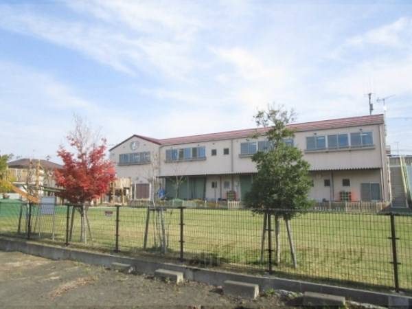長浜梅香乳児保育園