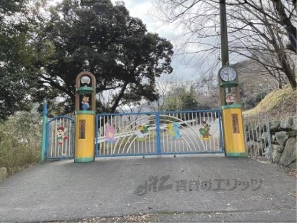 よいこのもり保育園