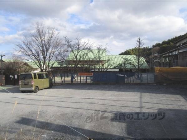 甲西あかつき保育園