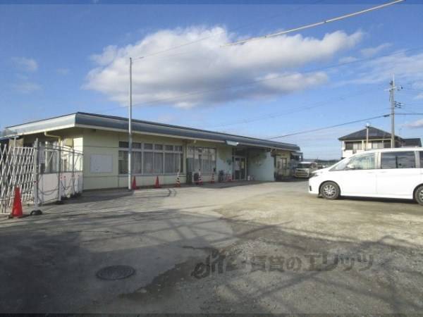 三雲くじら保育園