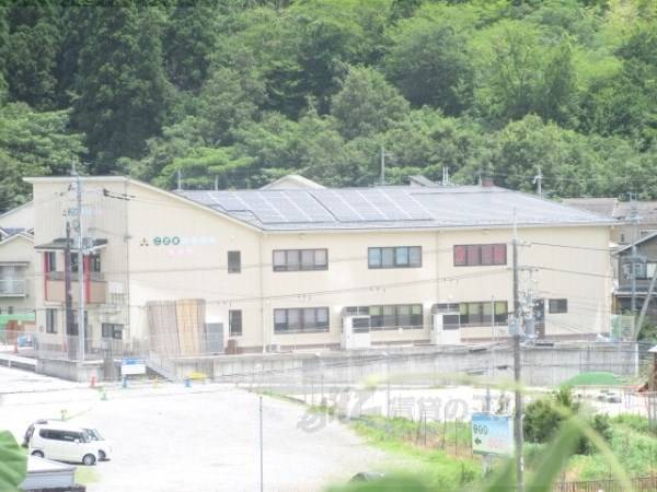 こだまそよかぜ保育園