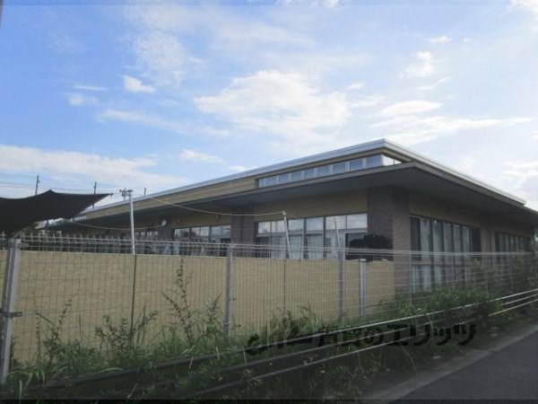 学研奈良ピュア保育園